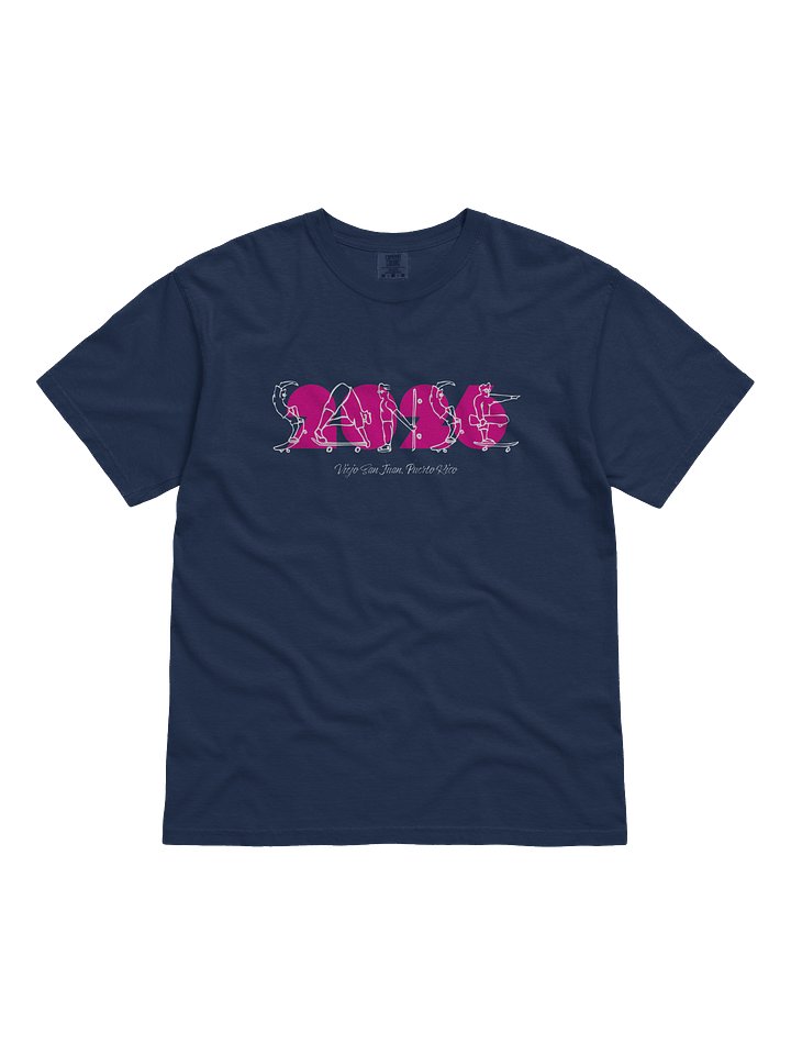 SanSe Skater product image (1)