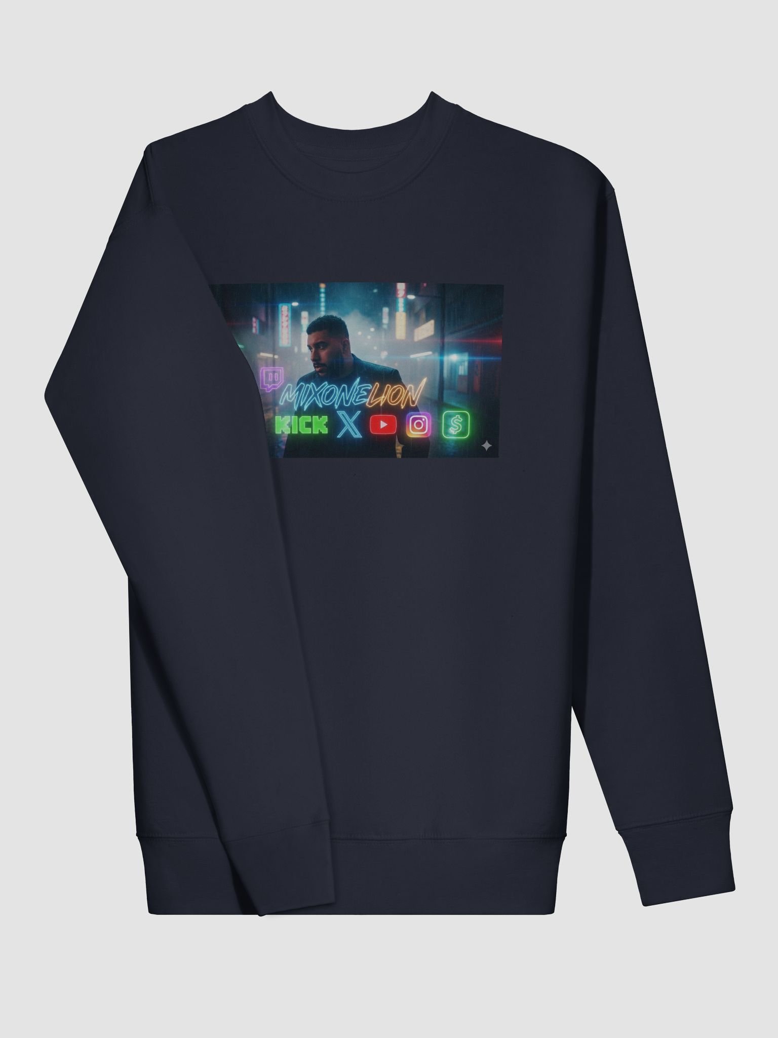 Lion Sleeves product image (3)