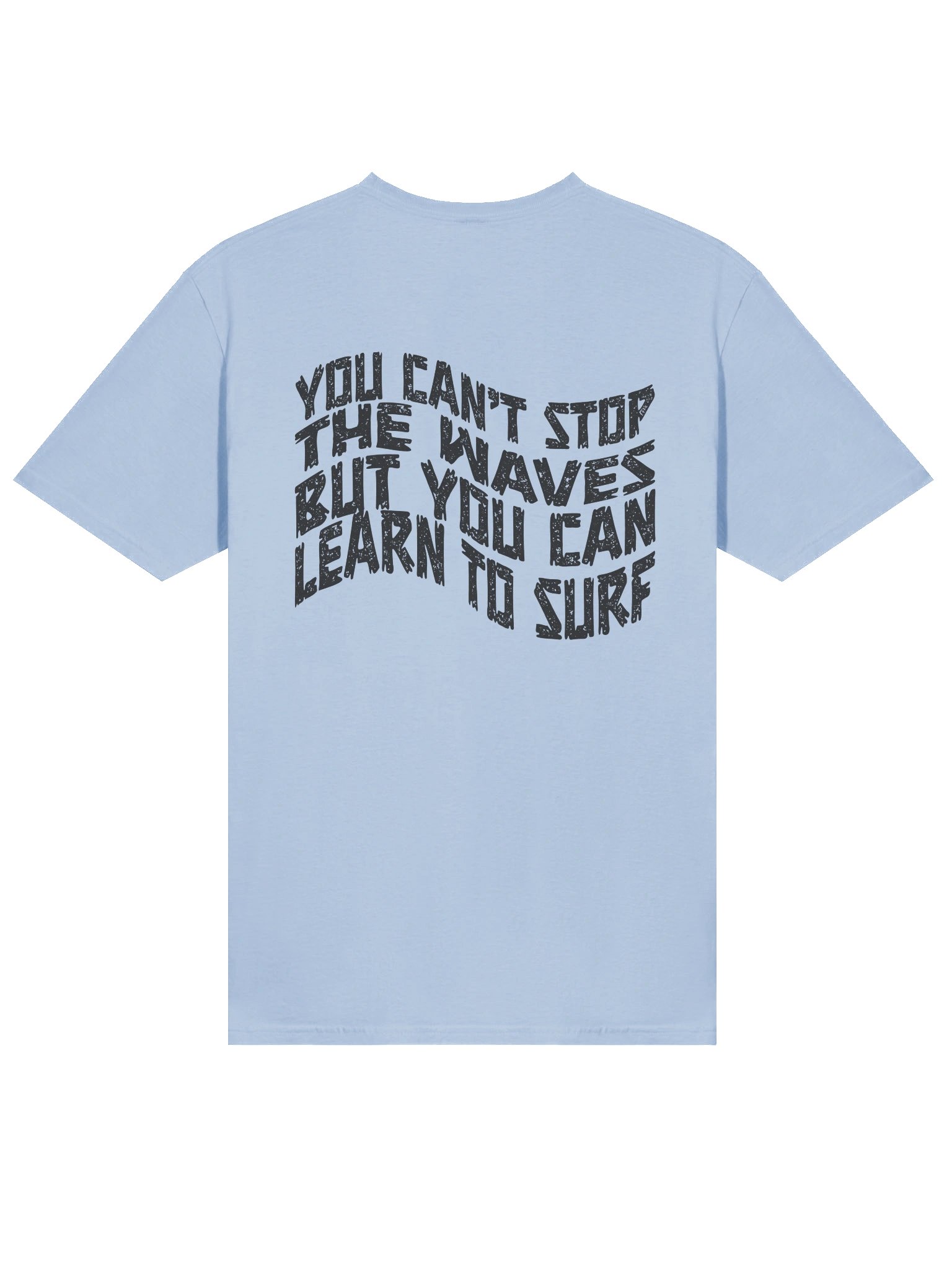 Surf T-Shirt product image (5)