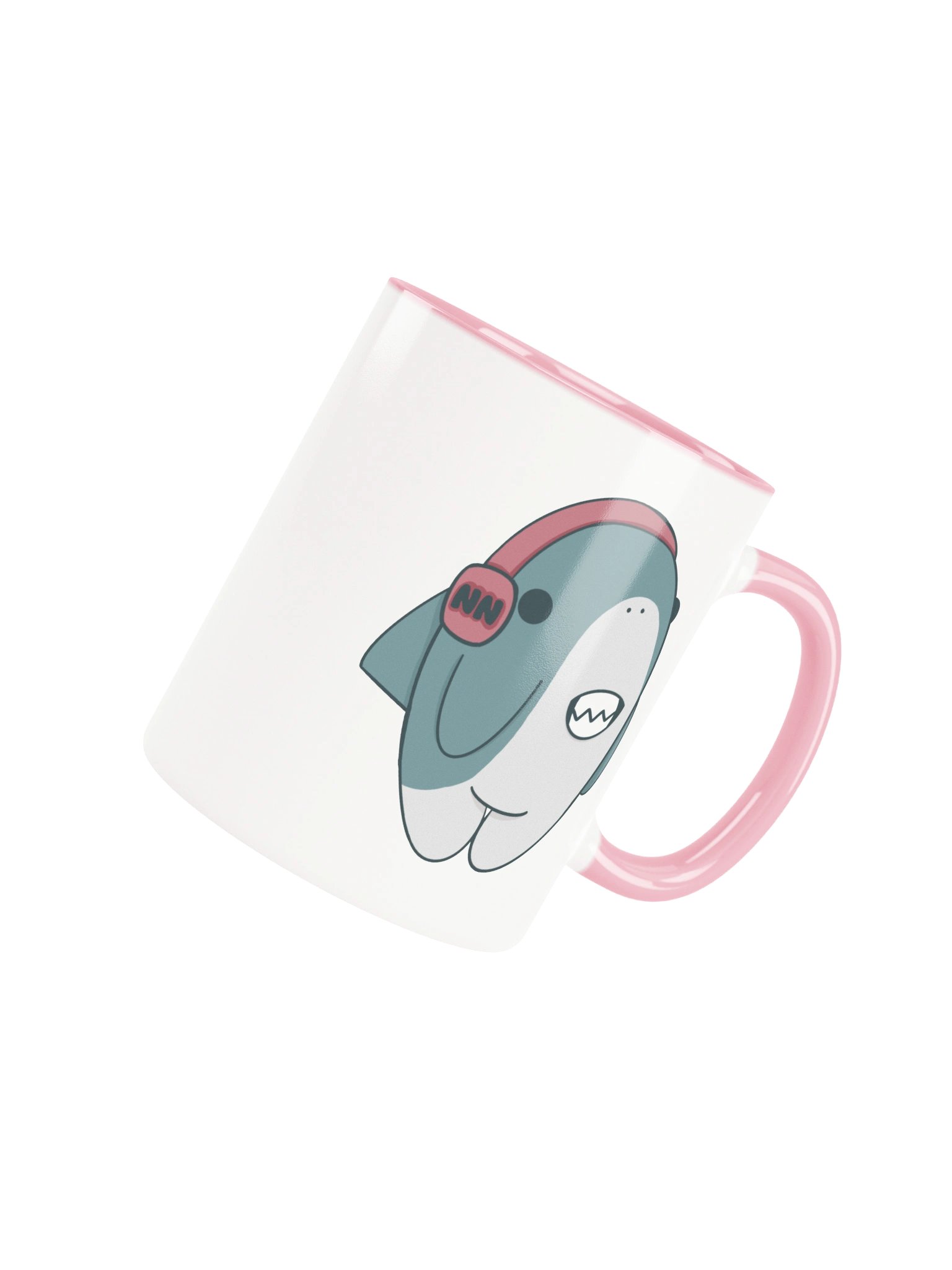 SHARK MUG product image (4)
