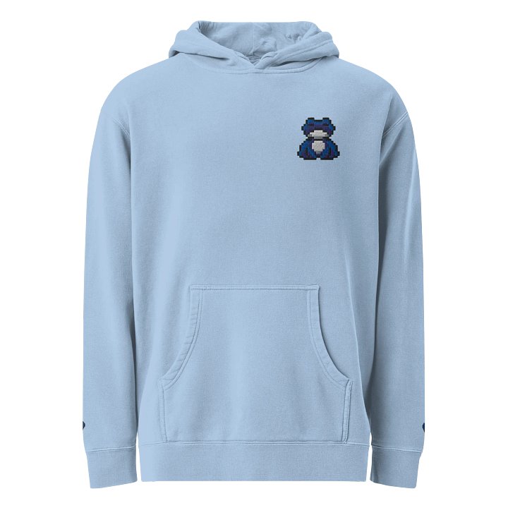 Lil Fella Baby Blue product image (1)
