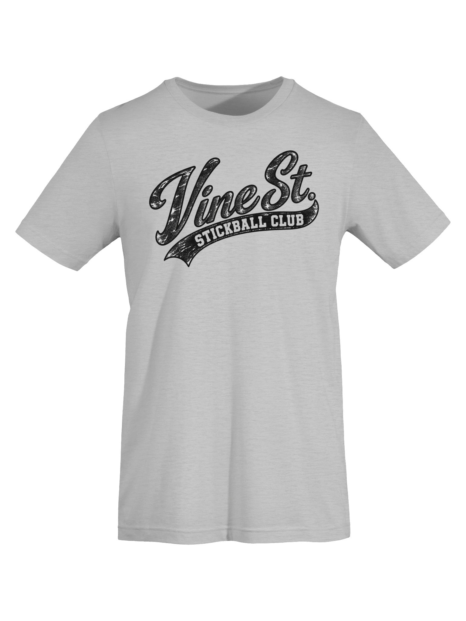 Vine St. Stickball Club Vintage Tee product image (5)