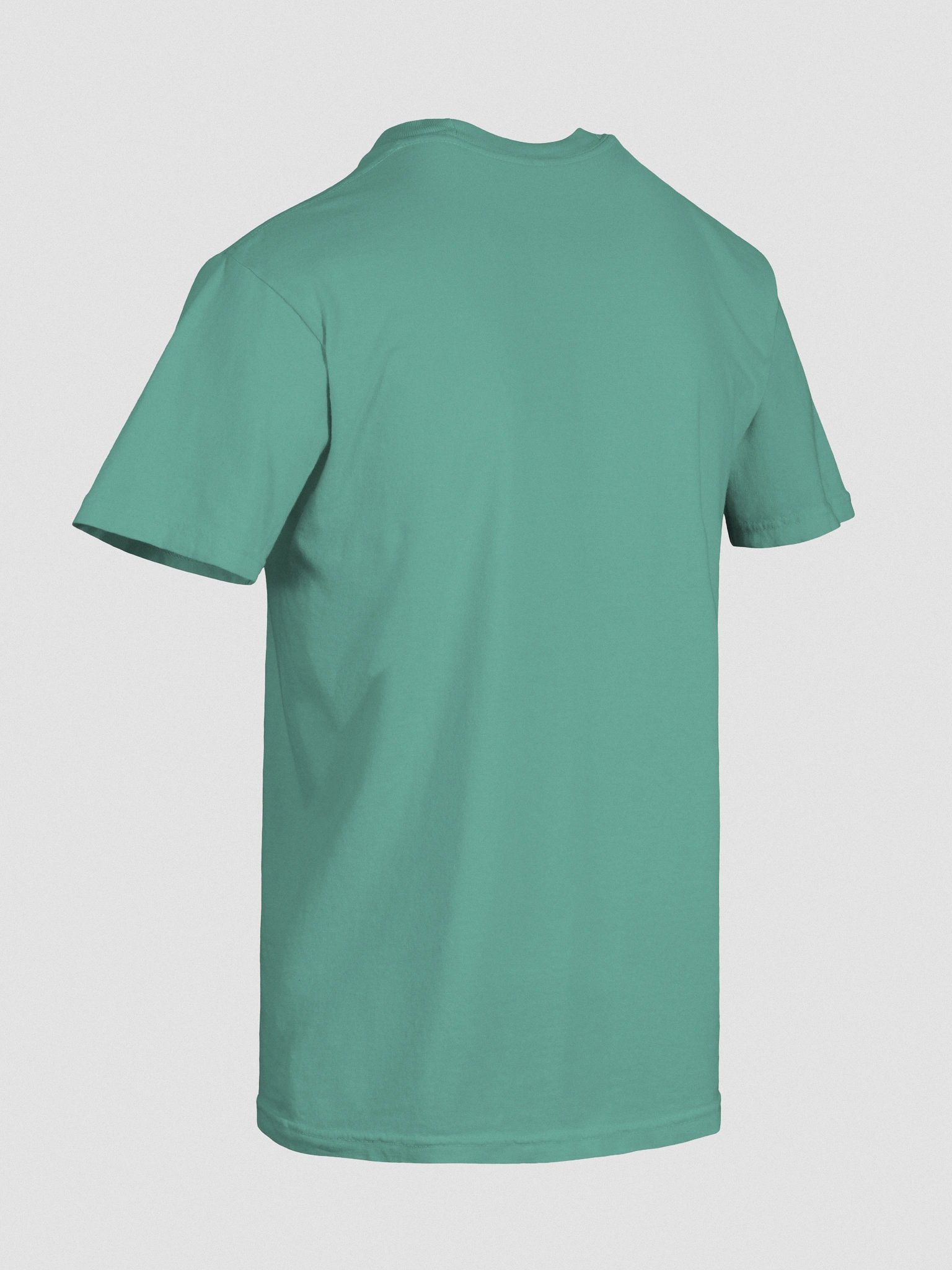 Franken Cuttle face - Embroidered Tee product image (10)