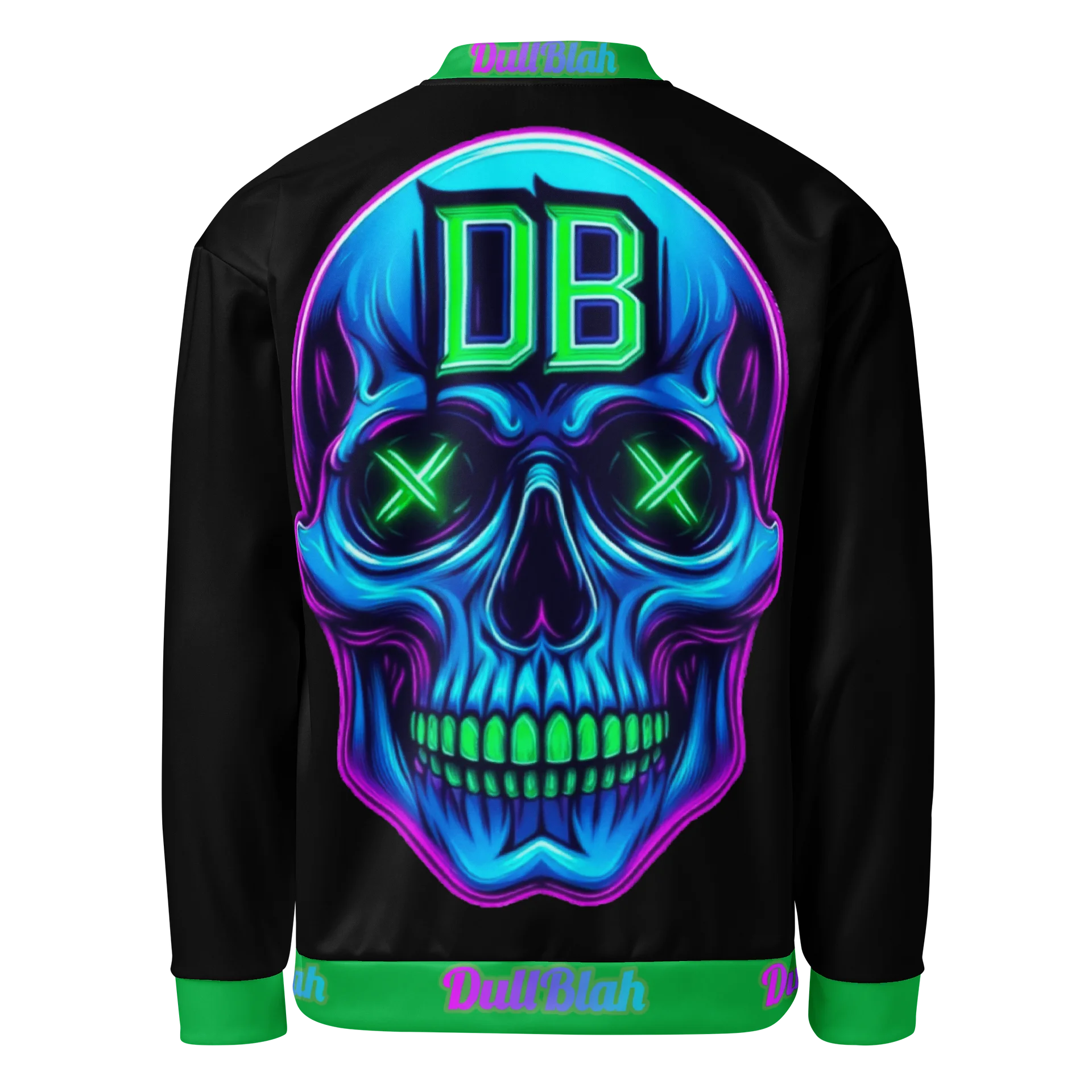 "OG" Premium Bomber Jacket product image (4)