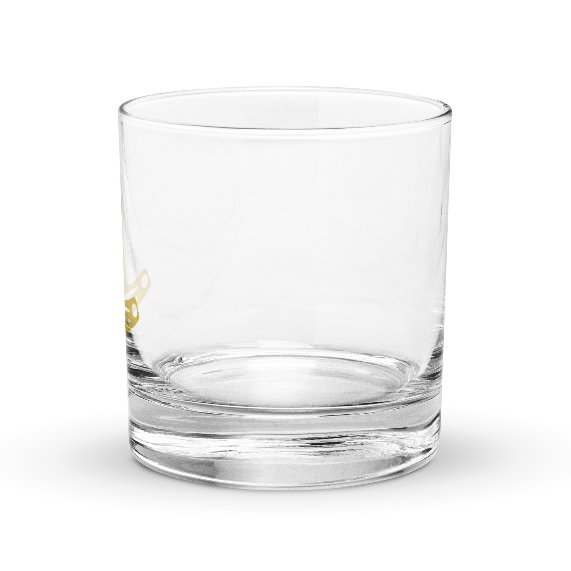 Ukko's Hammer - Rock Glass product image (2)