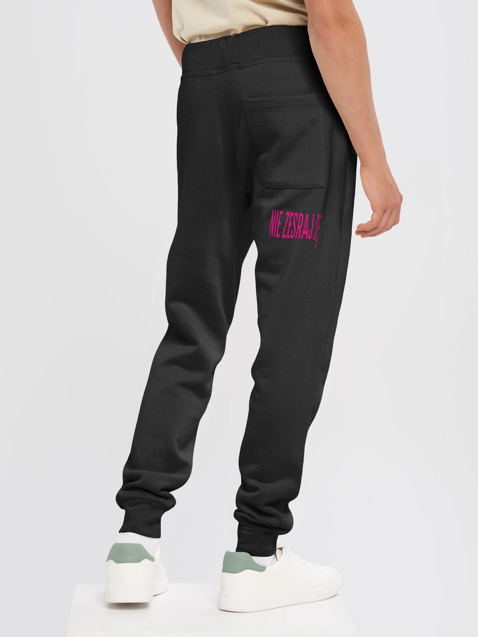 Nie zemsraj siem Dres product image (5)