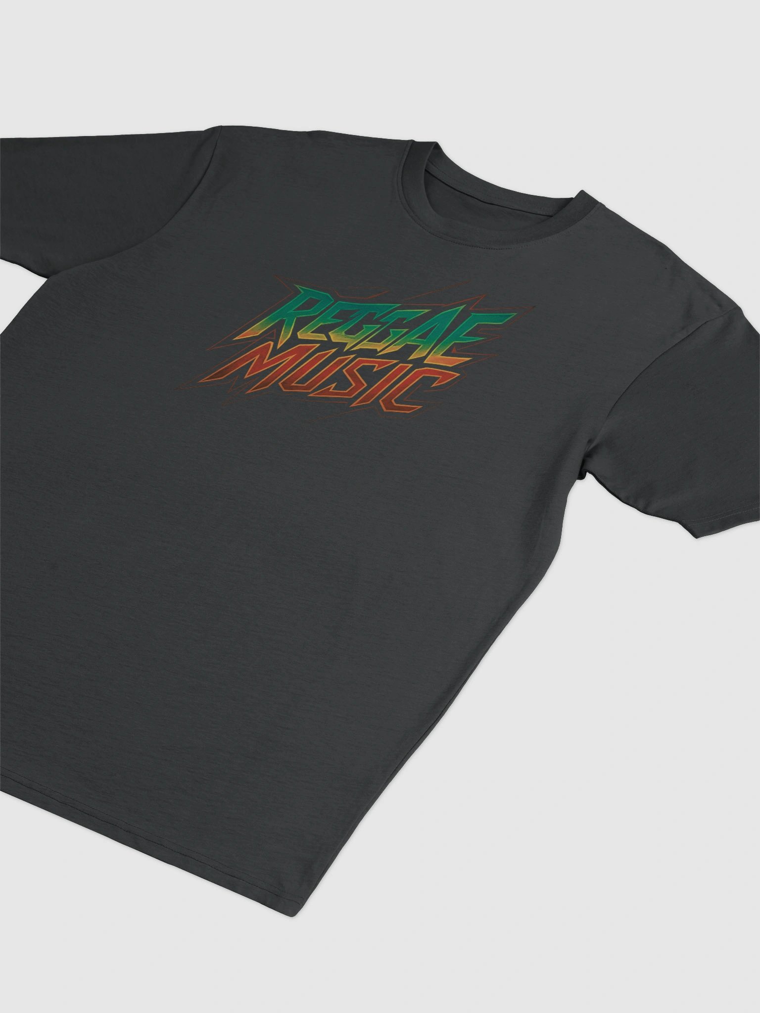 Reggae Vibes Men's Premium Tee product image (5)