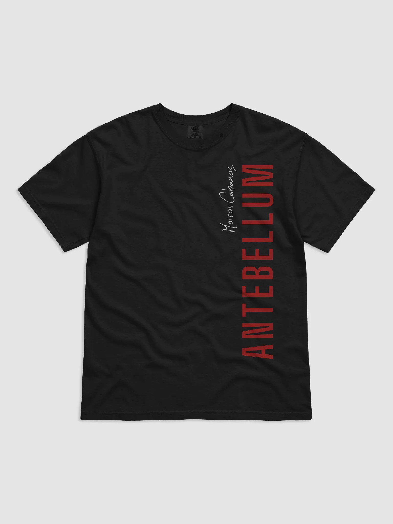 ANTEBELLUM TEE product image (1)