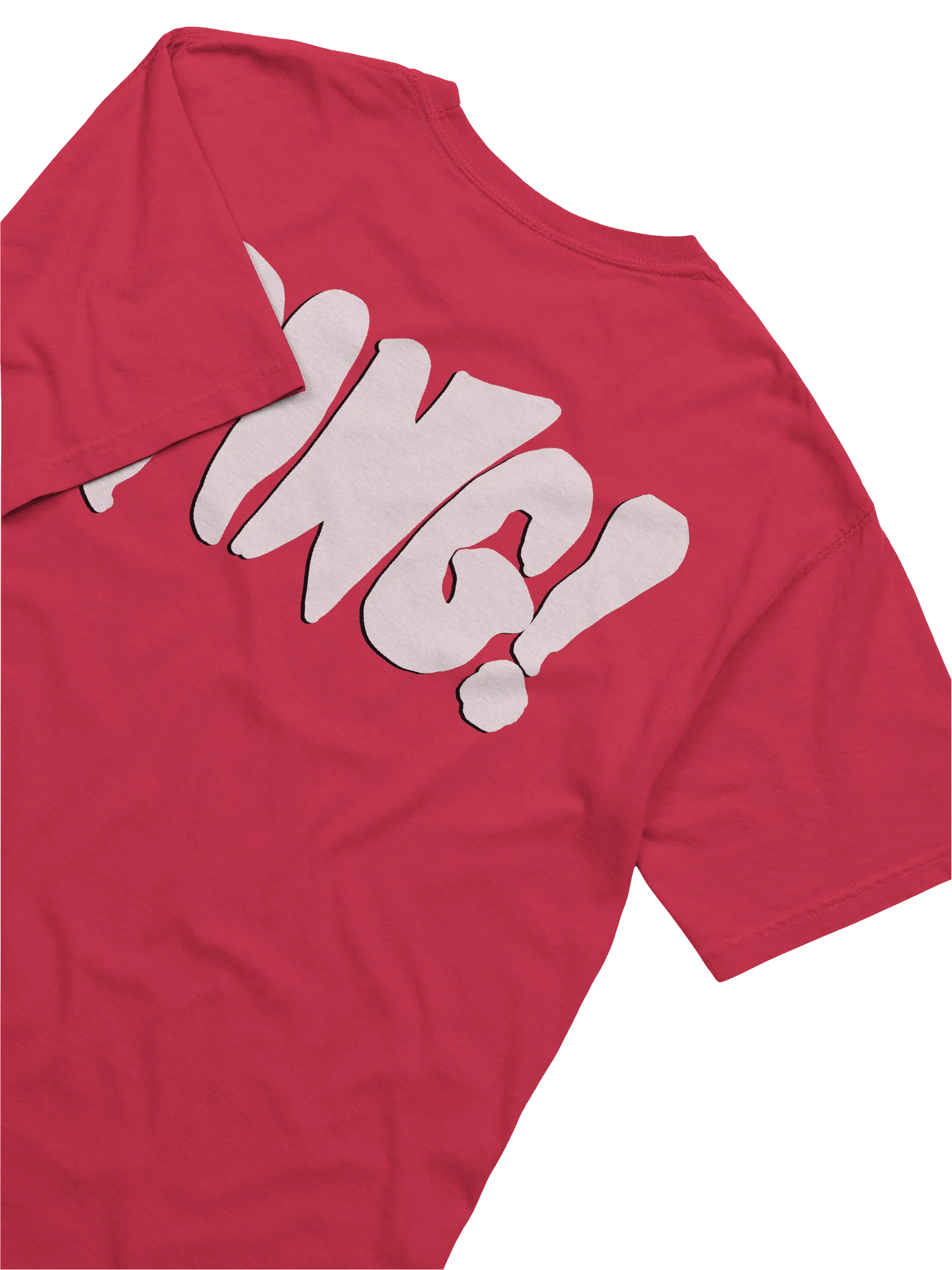 PING! Bold Tee product image (16)