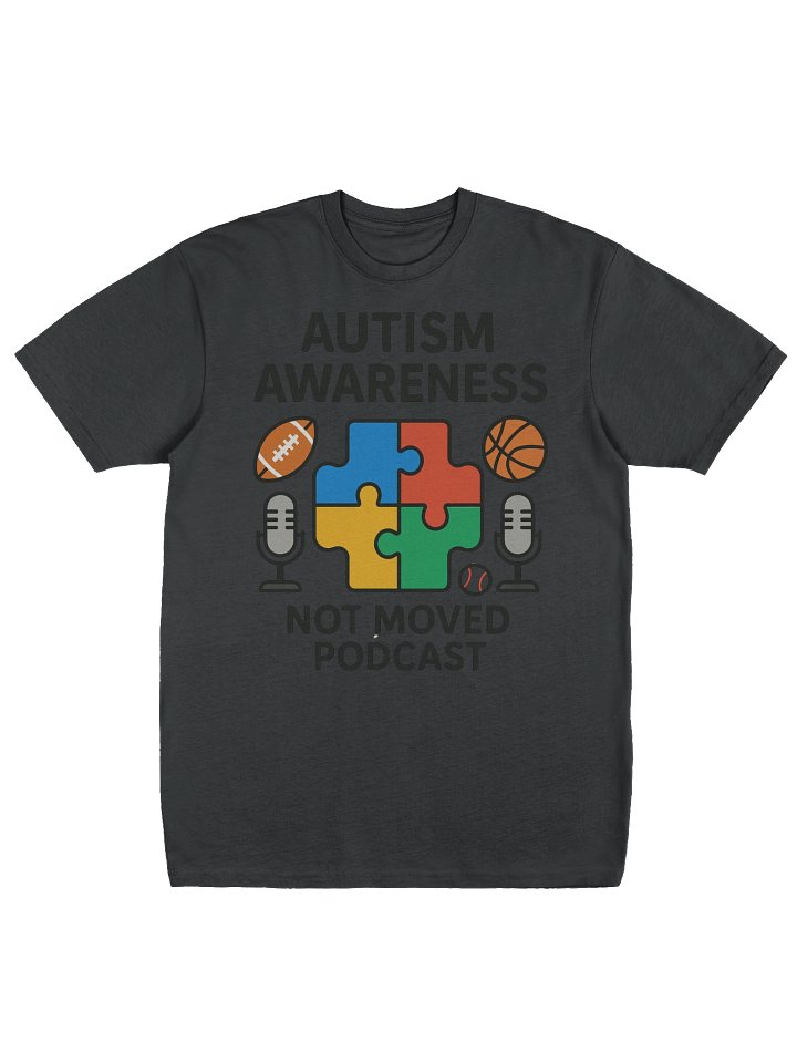 NMP Autisim Awareness product image (5)