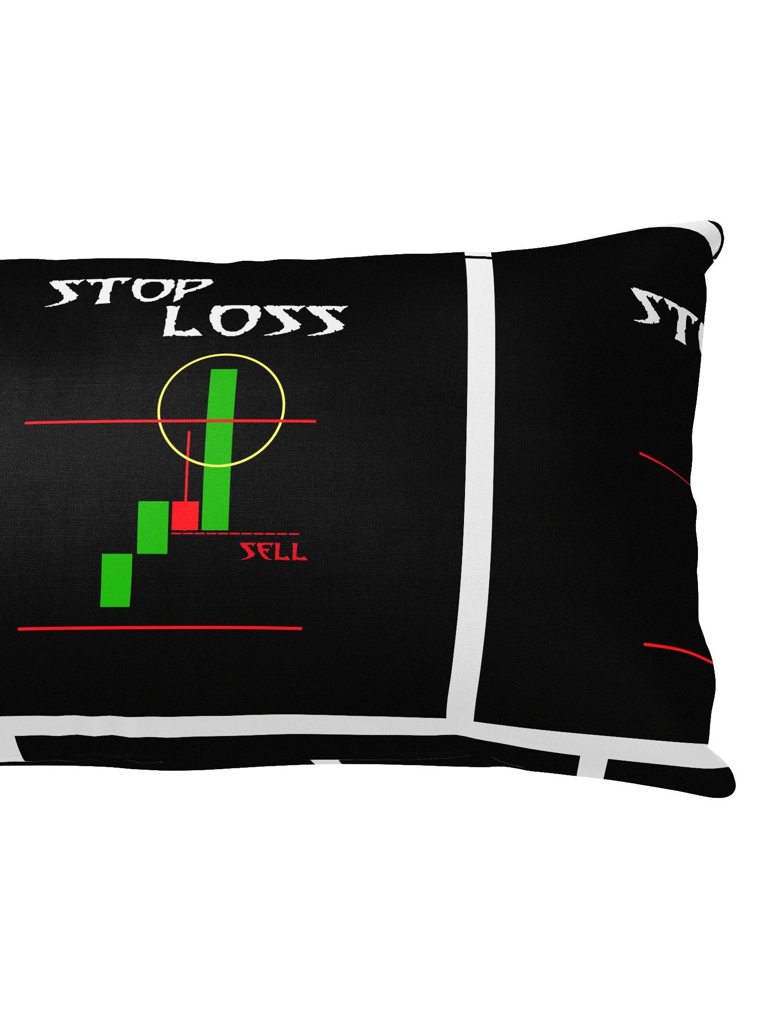Trading Pillow product image (2)
