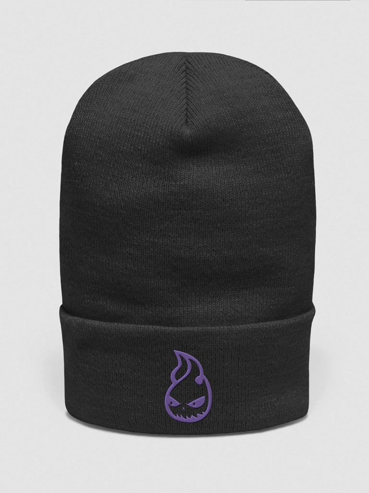 Spectre Outline Beanie product image (2)