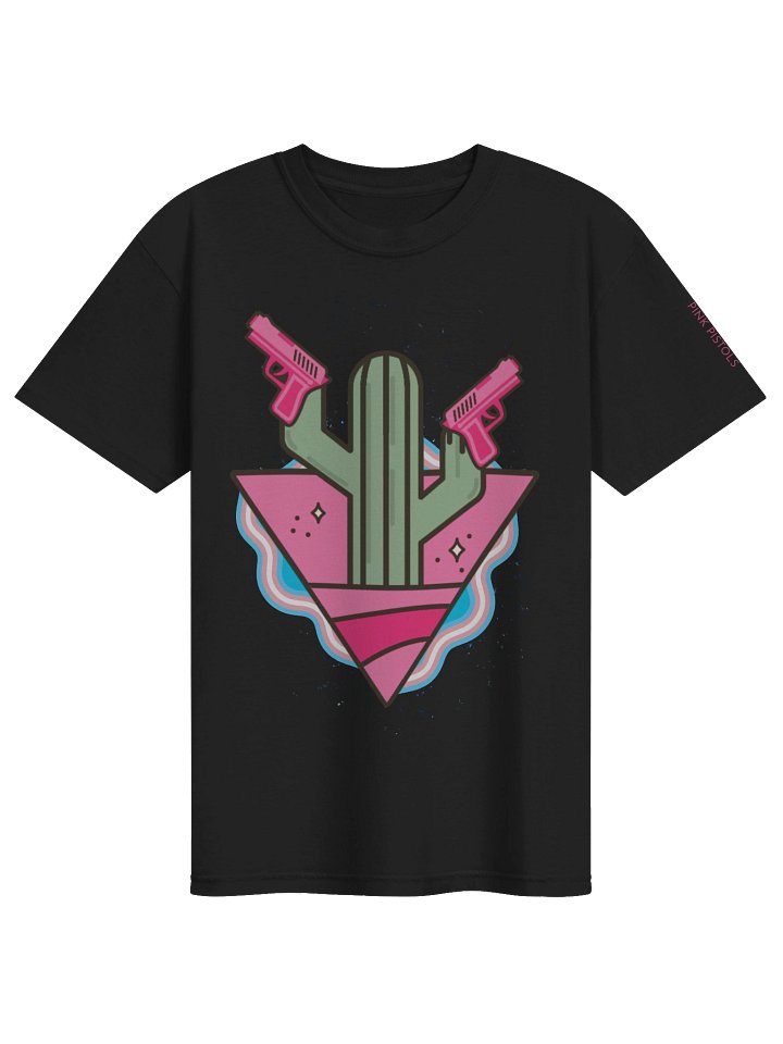 Copy of Limited Edition - Tucson Pride Pistols 2026 (Heavyweight Trans Edition) product image (1)