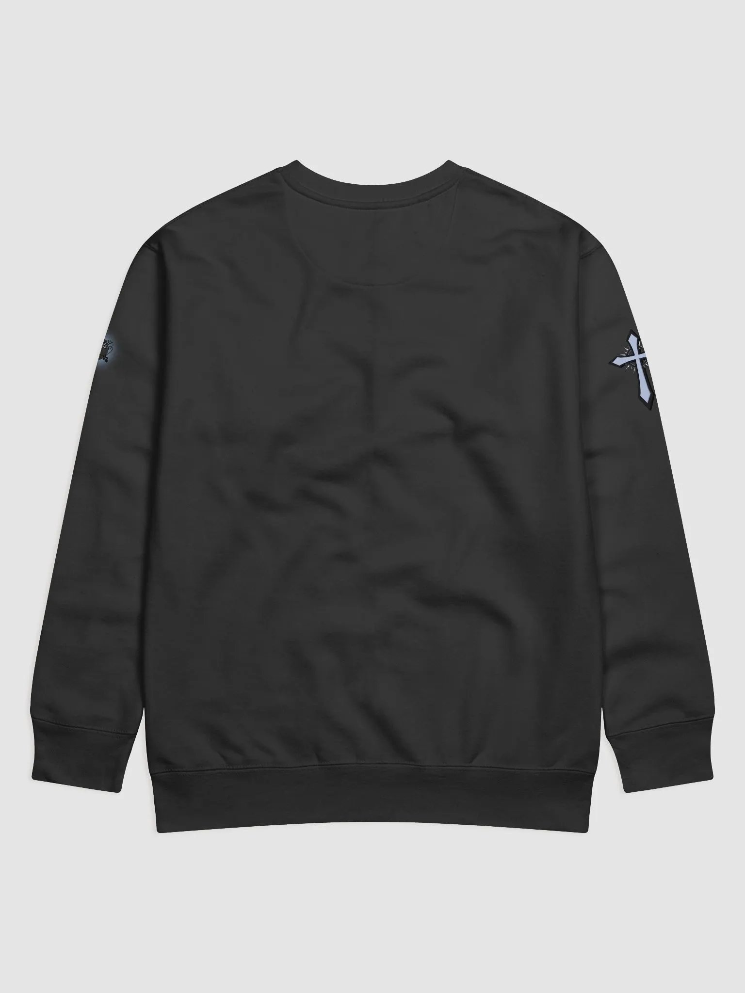 Summer snack time sweatshirt product image (2)