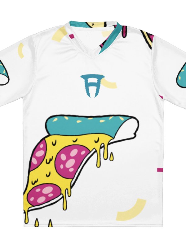 Pizza Jersey product image (1)