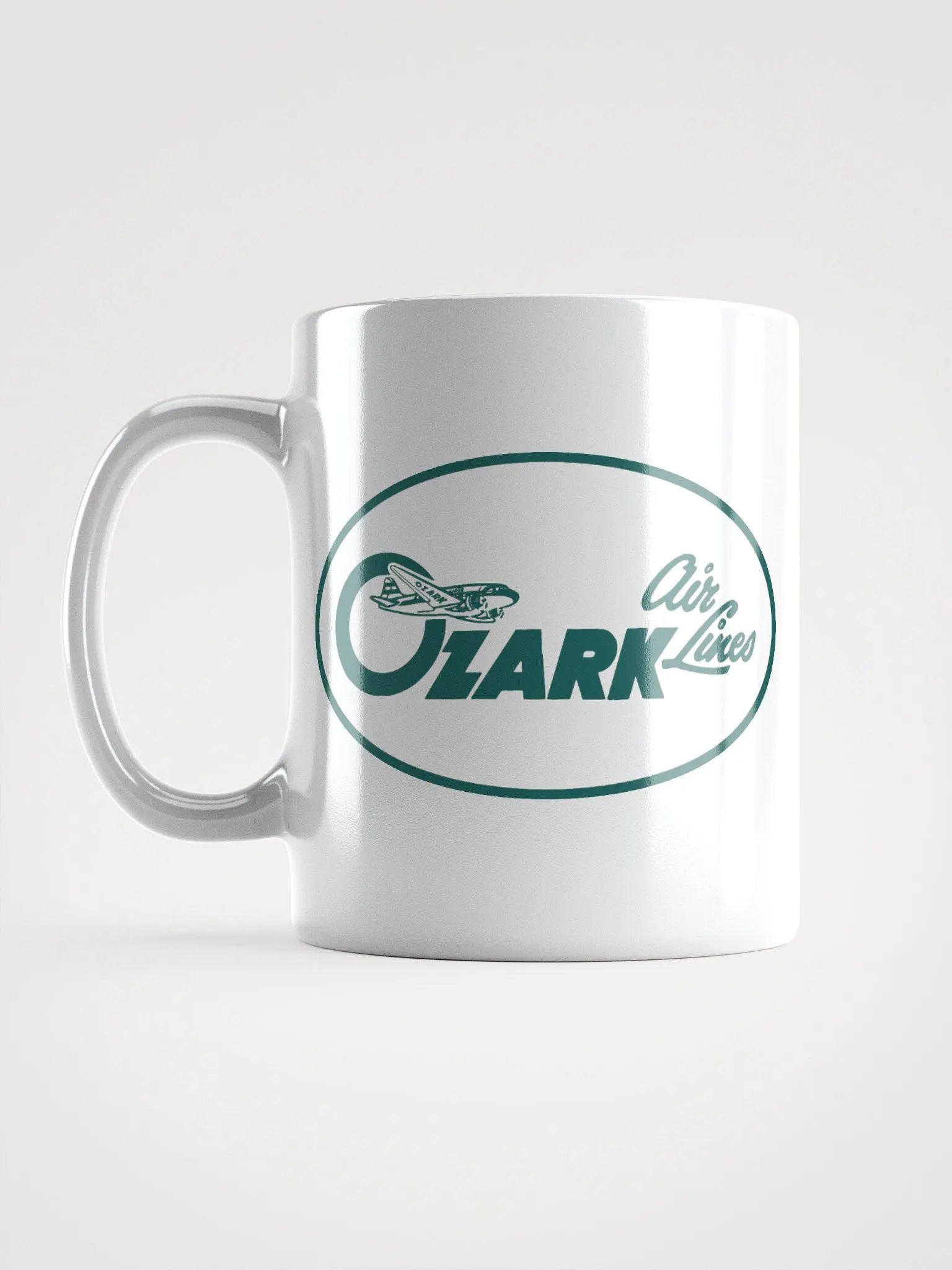 Ozark Airlines - Mug product image (16)