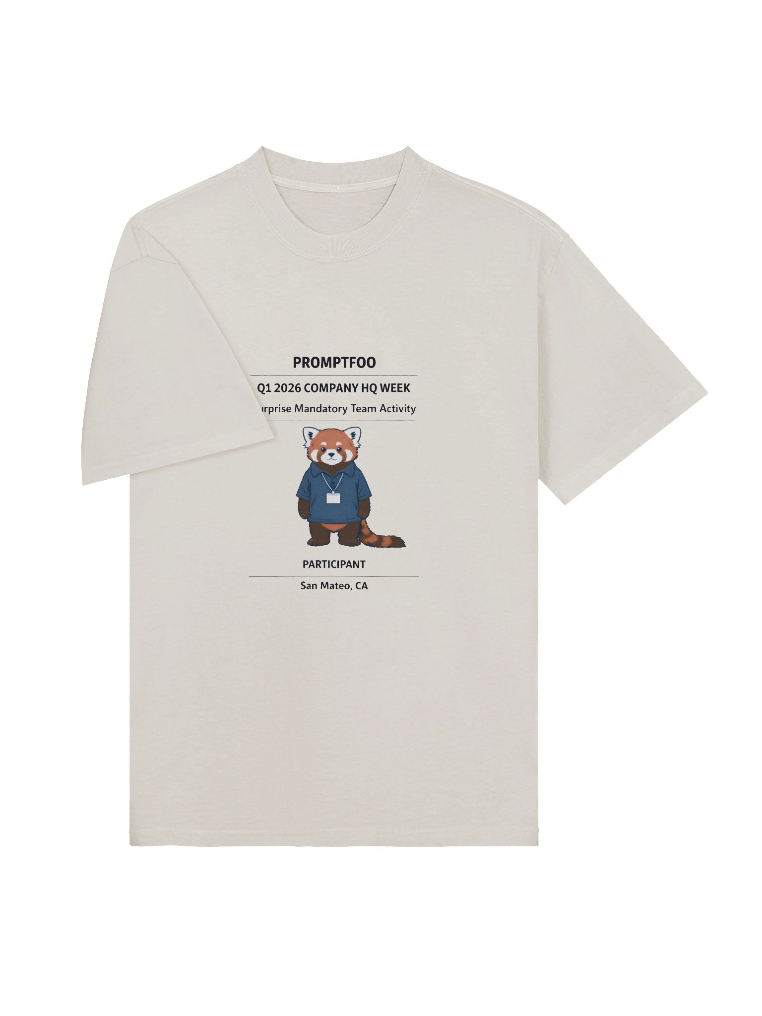 YOU PARTICIPATED product image (3)
