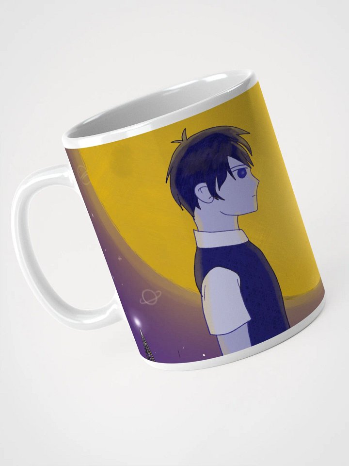 OMORI Moon Mug product image (2)
