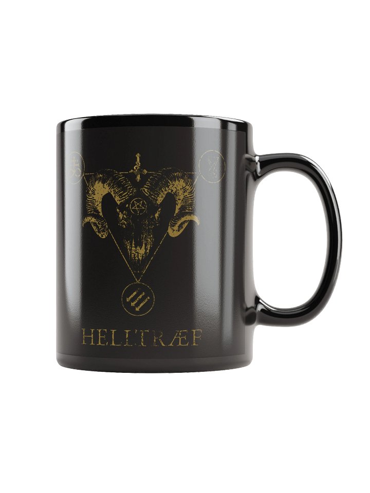 Helltræf Mug product image (1)