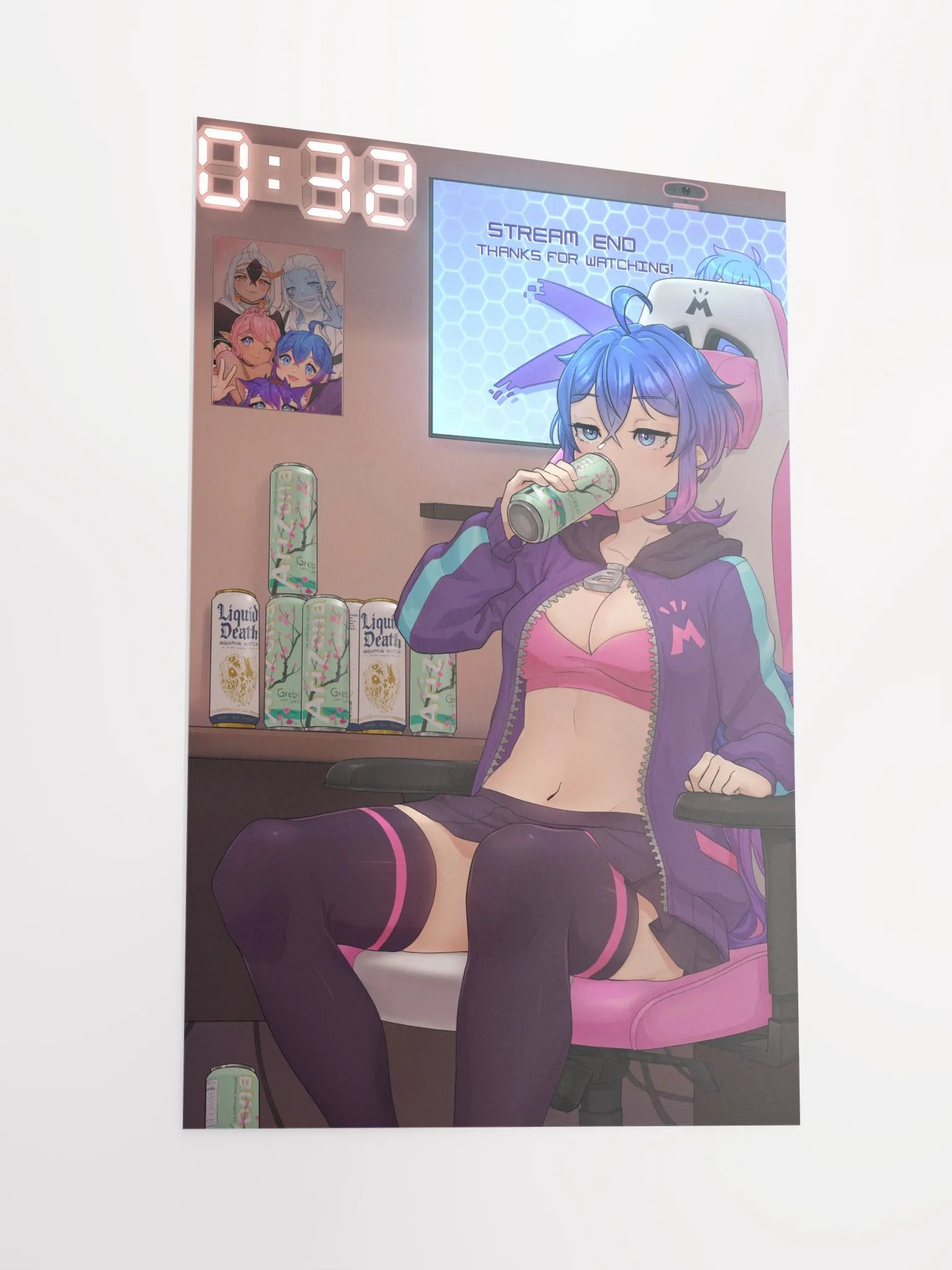 Long Night - Part One product image (2)