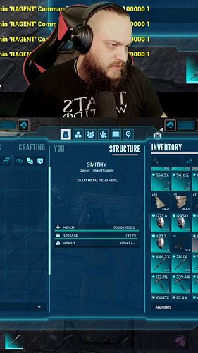 #reels #reelsfacebook #asa #ArkSurvivalEvolved #arksurvivalascended 

This is not how it was supposed to go!!!!