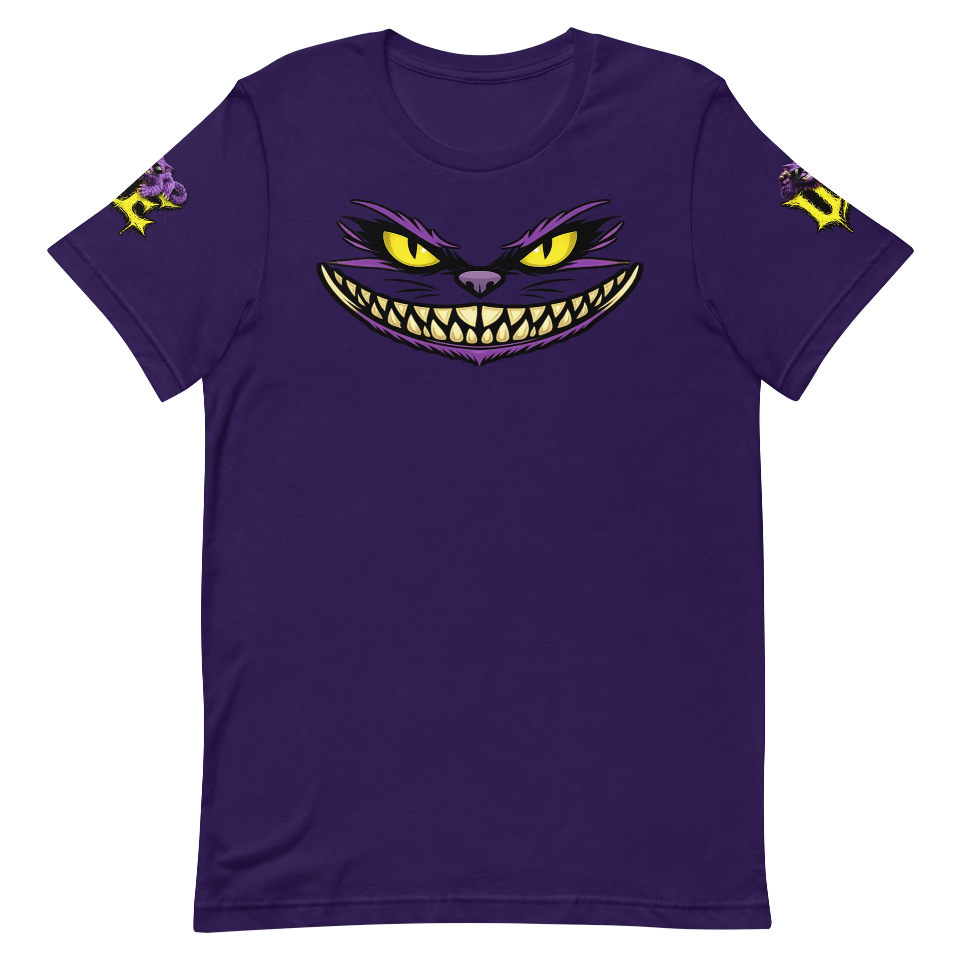 UE - Cheshy Grin Tee product image (1)