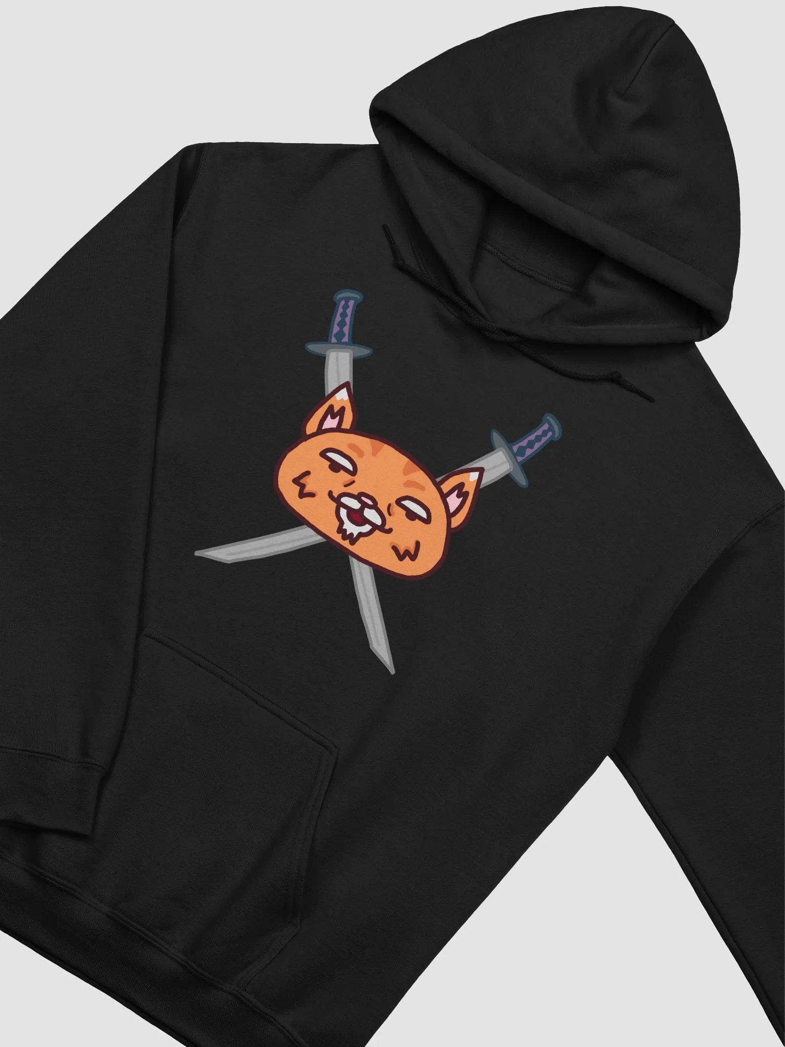 Sensei Kitty product image (2)