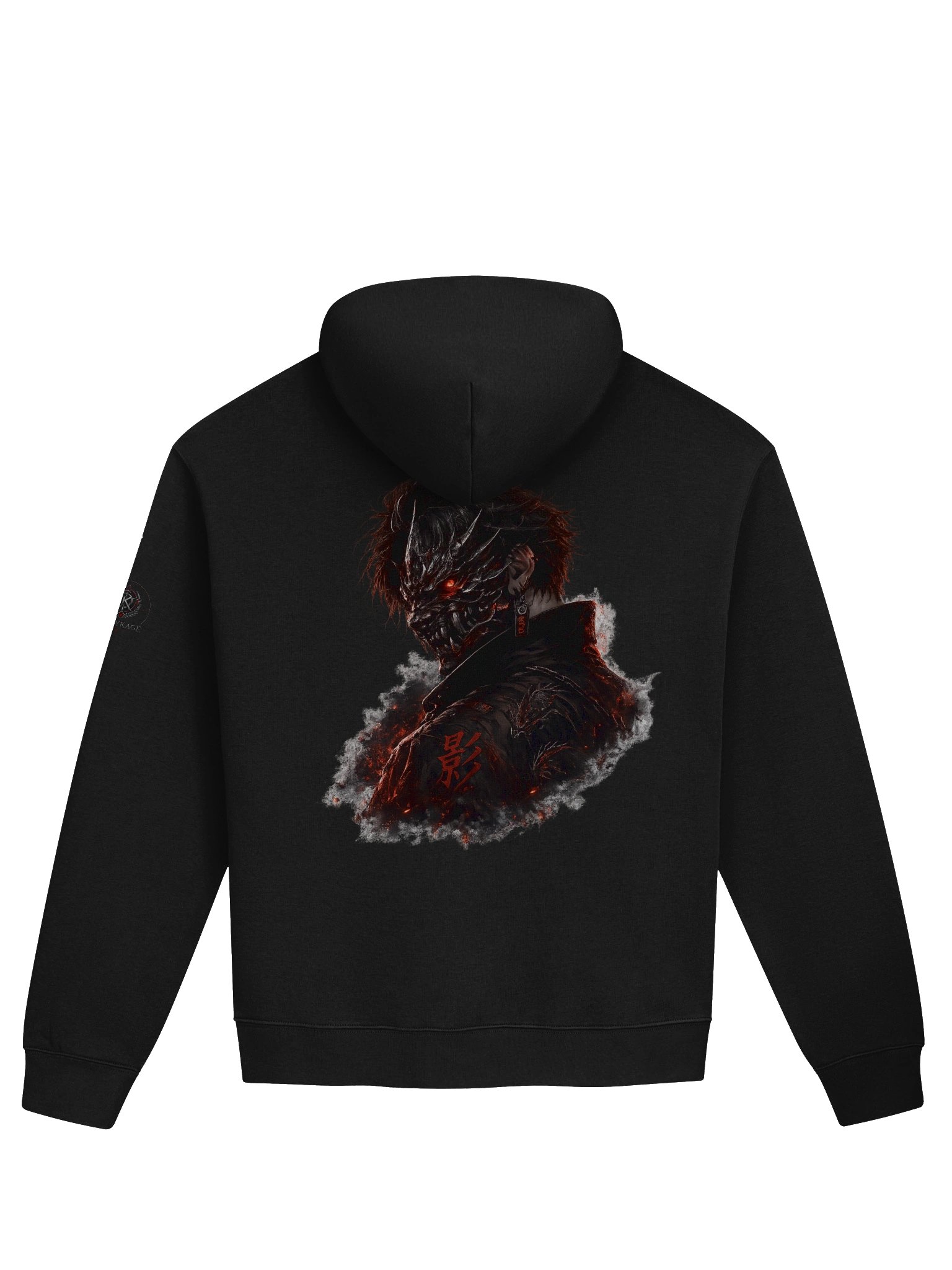 House of DOMYKAGE Hoddy product image (2)