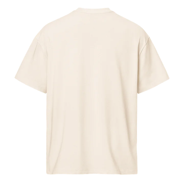 Tastebuds T-Shirt Vintage White product image (2)