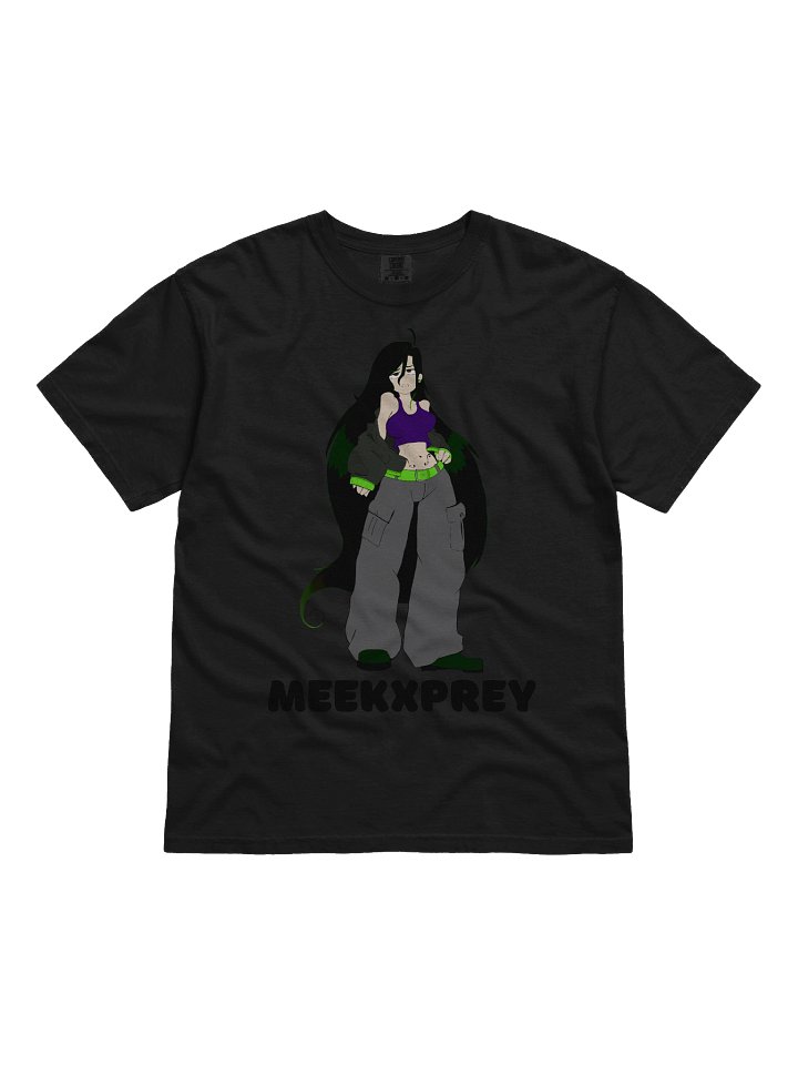 Animated Meek Tee product image (4)