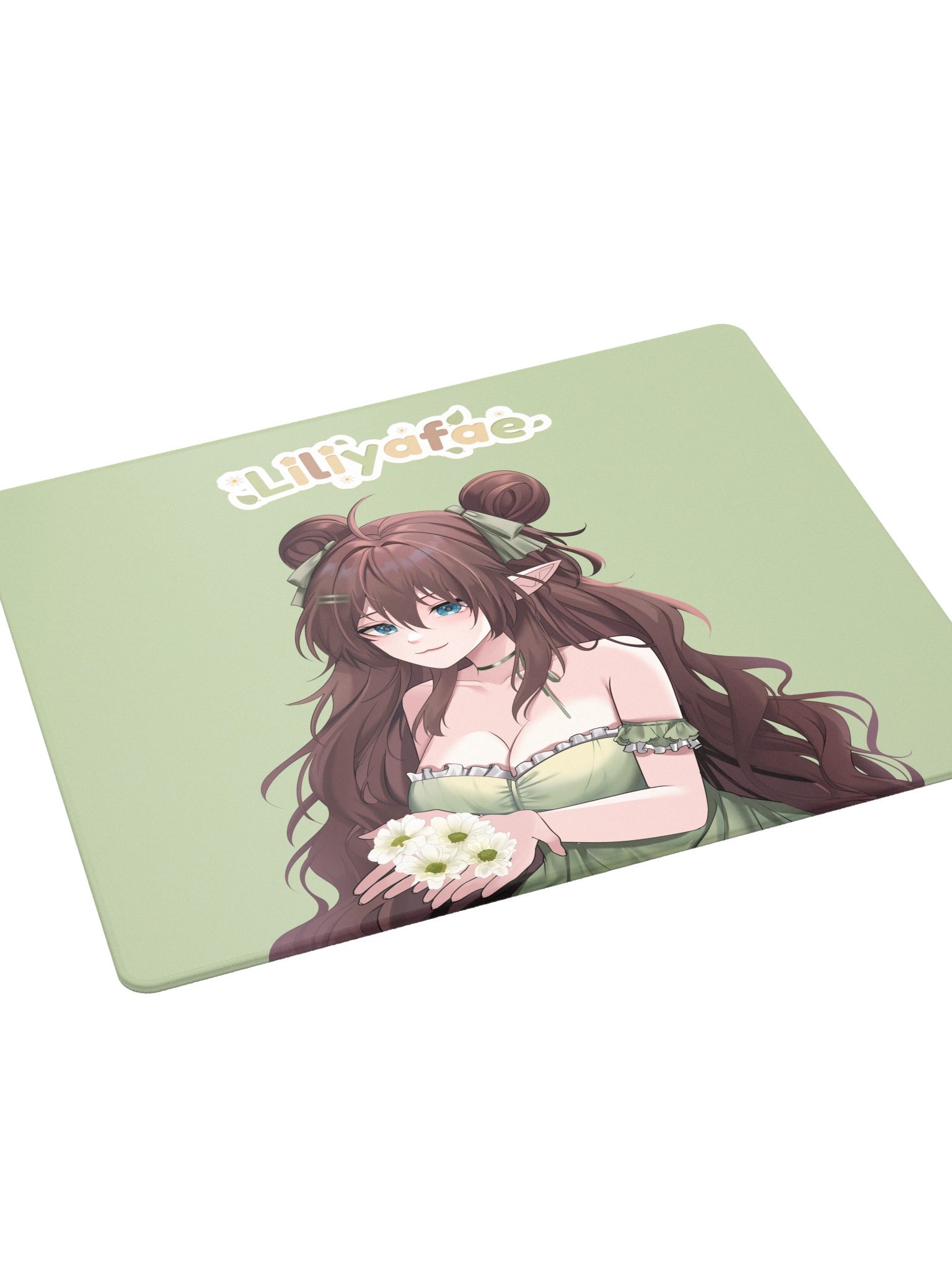 Liliyafae - Mouse mat product image (3)