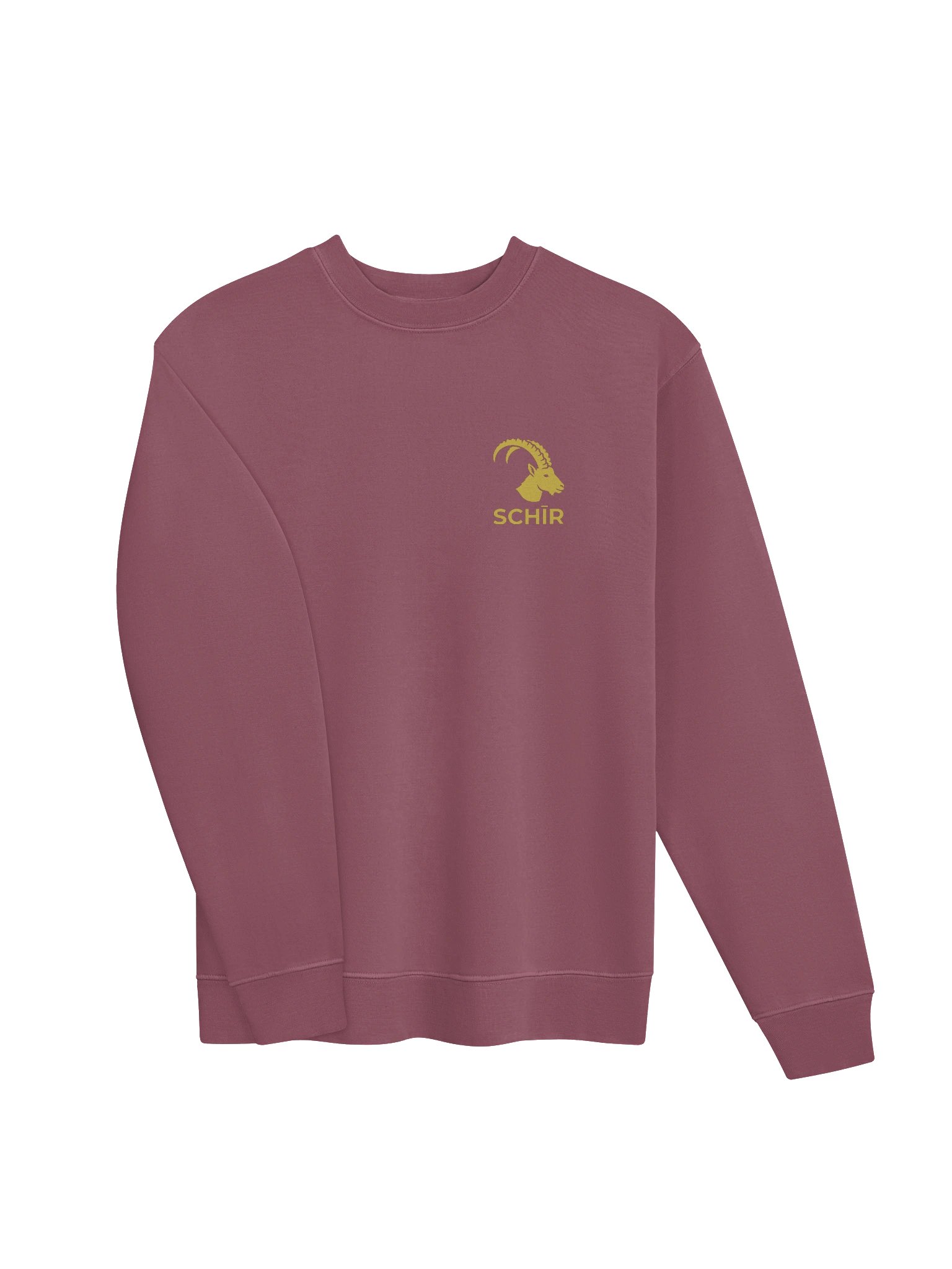 MEDALLION CREWNECK product image (7)