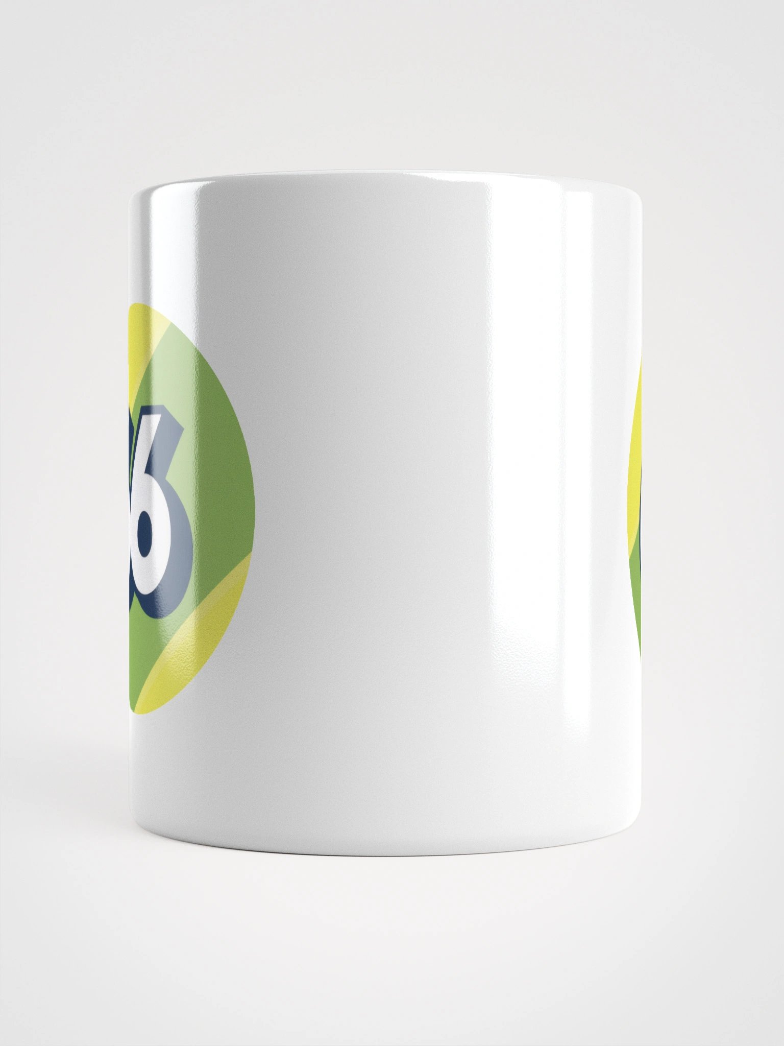 White Glossy Mug - Vintage Memories 66 product image (18)