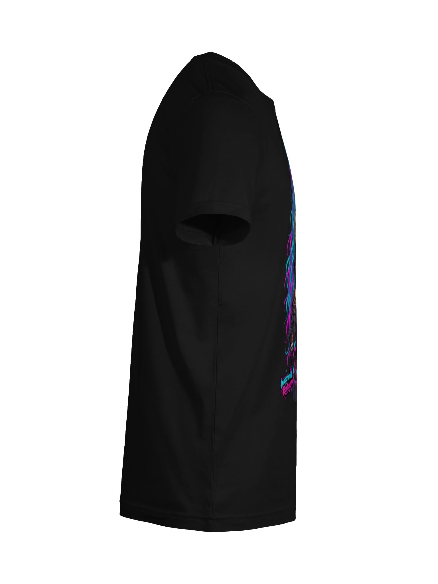 Nightmare Fuel Tee product image (20)