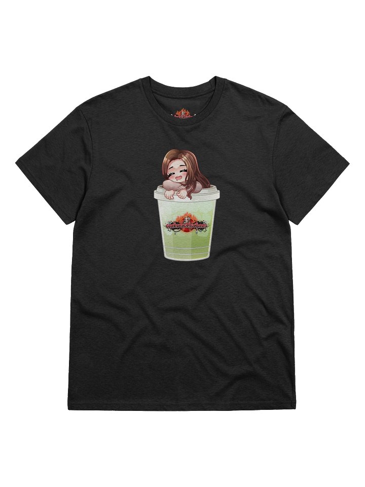 Coffee Addict Chaos Men's T-Shirt product image (1)