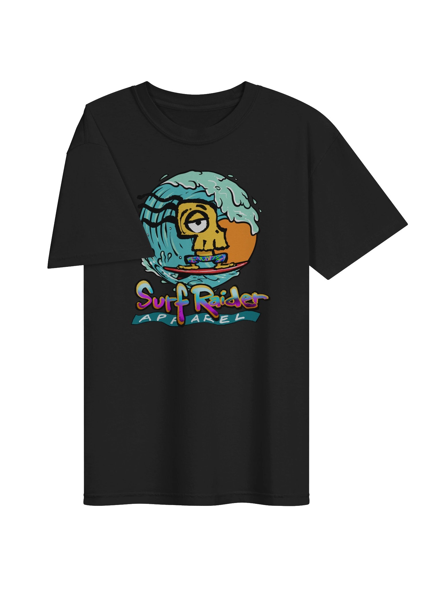 Surf Raider product image (9)
