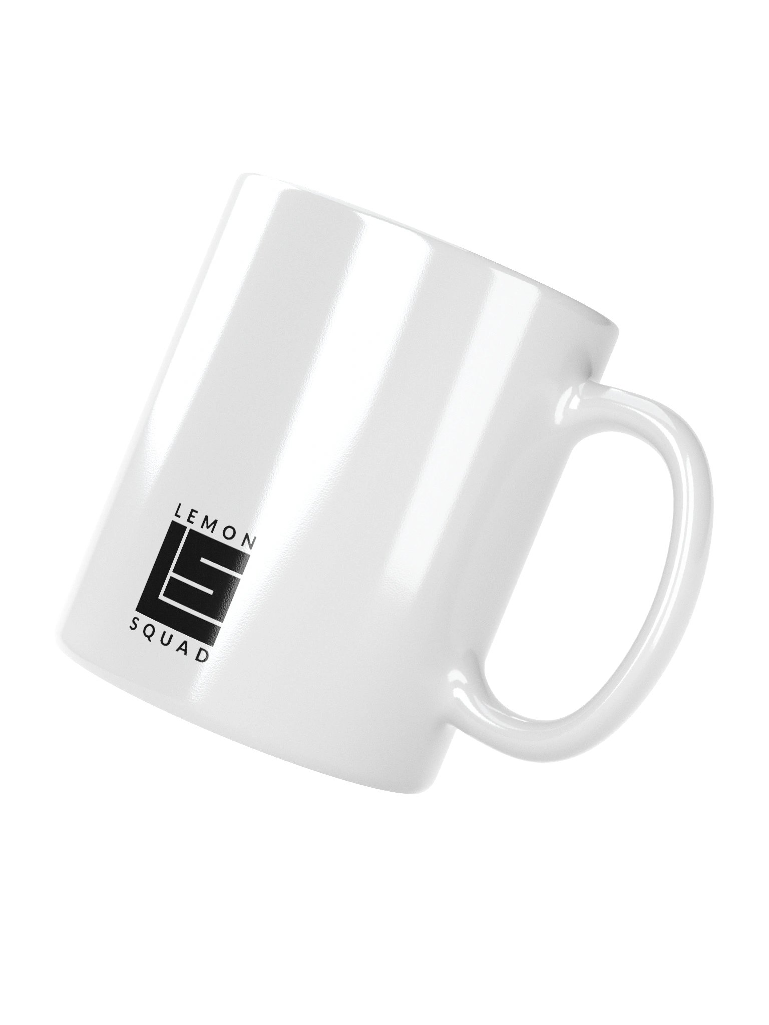 The 1900's Mug product image (7)