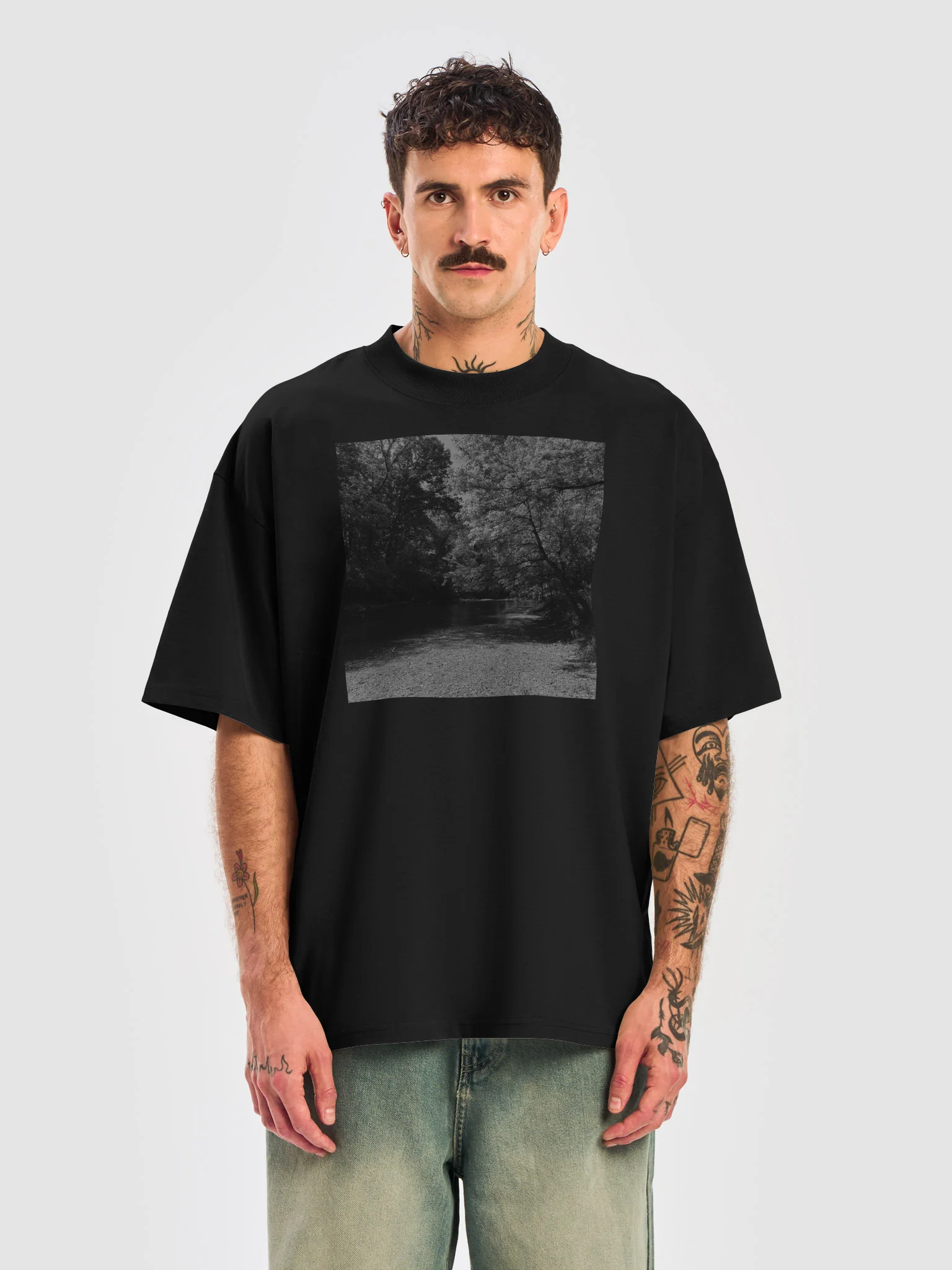 Streams Tee product image (5)