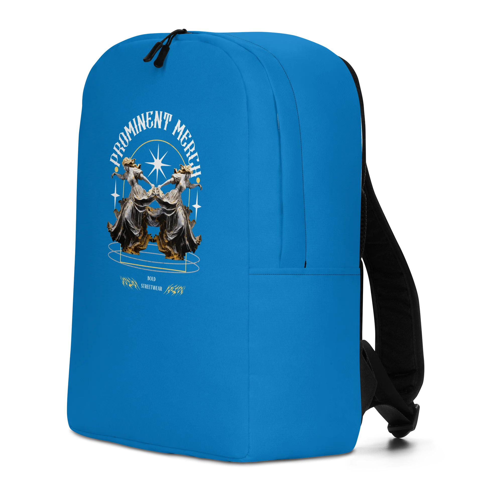 Prominent Medium Streetwear Backpack product image (2)