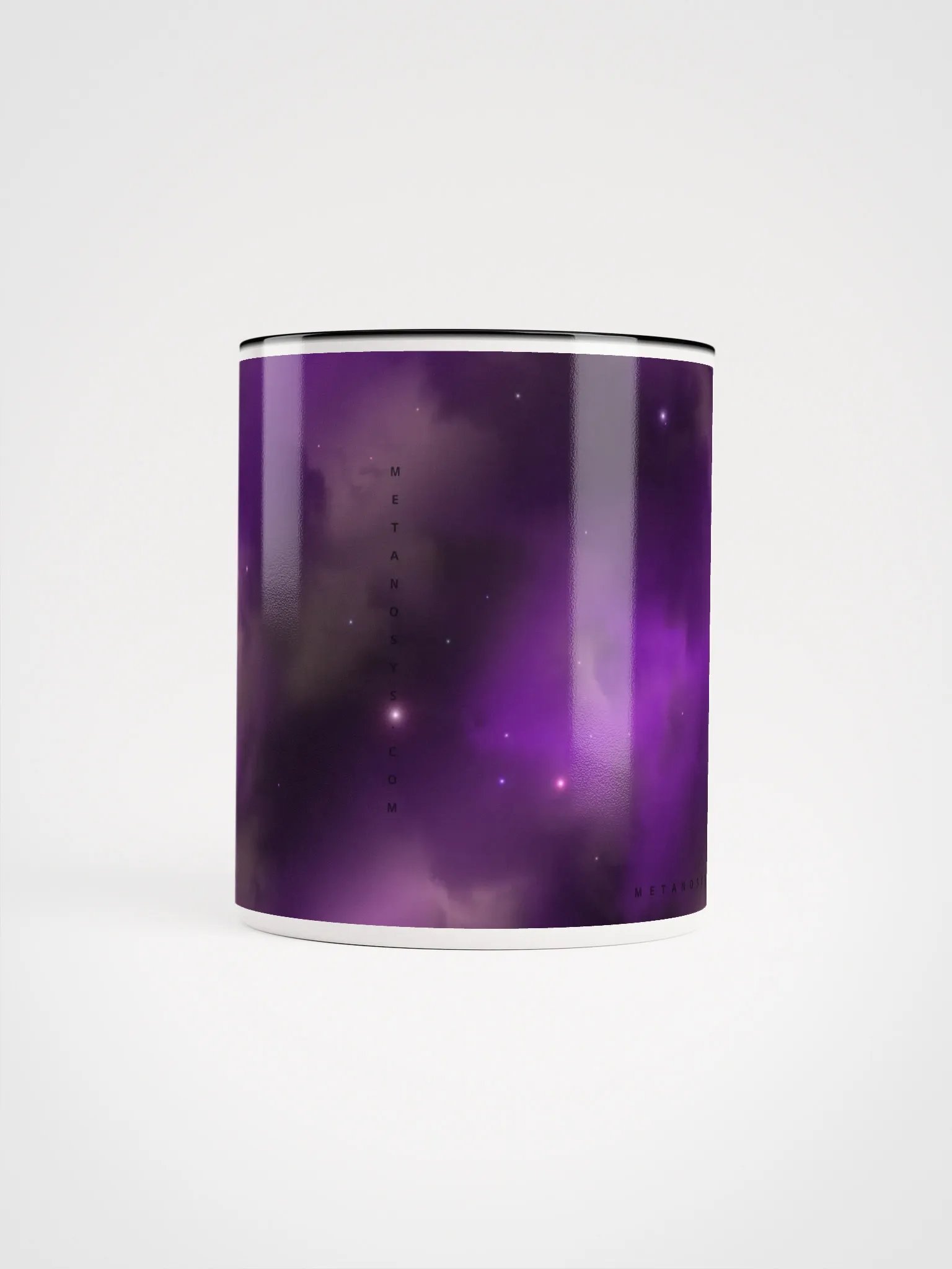 Nebula PGB1 Ceramic Mug product image (5)
