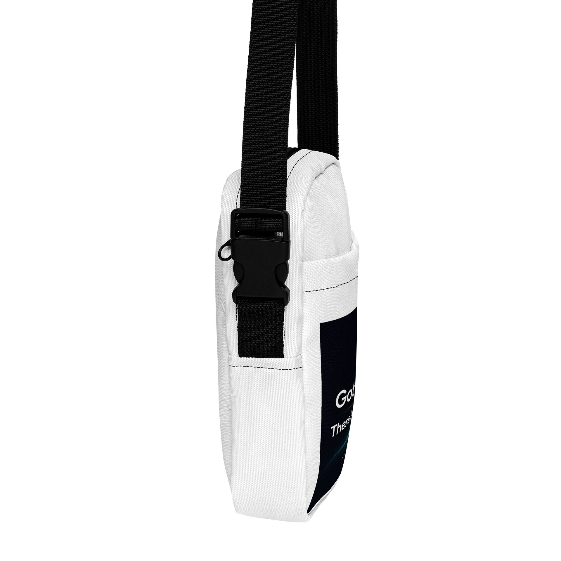 Got Parkinson’s? Purse product image (4)