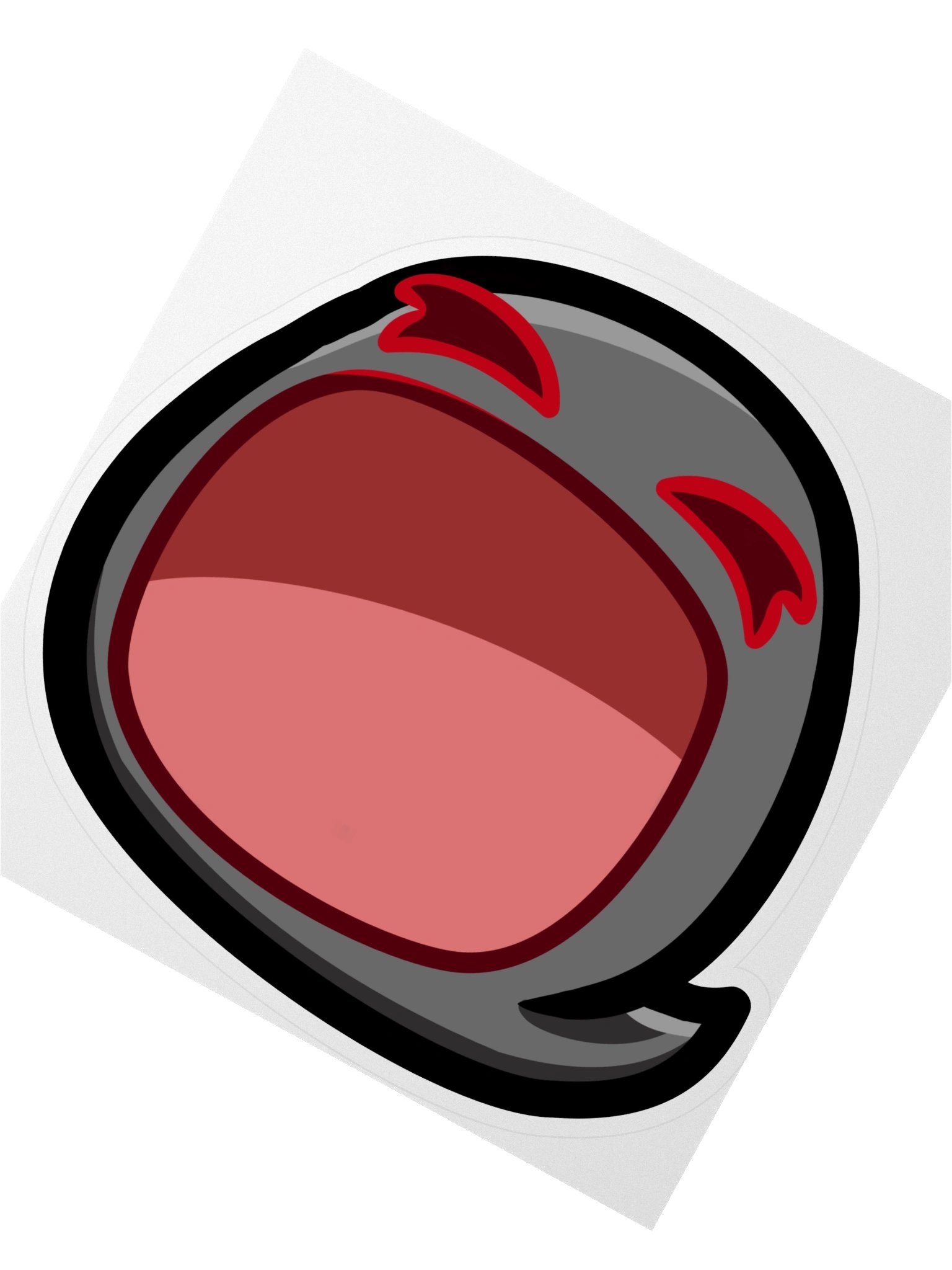 LUL Sticker product image (2)