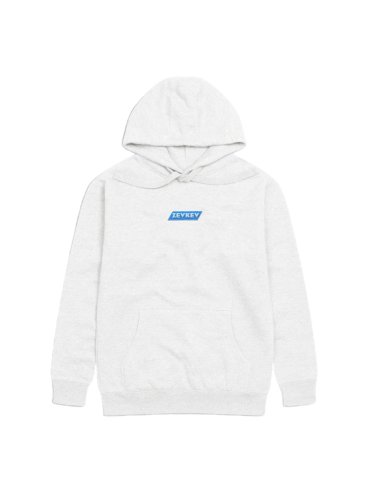 ZevKev Hoodie product image (1)