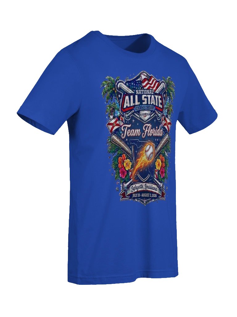 Team Florida Blue product image (7)