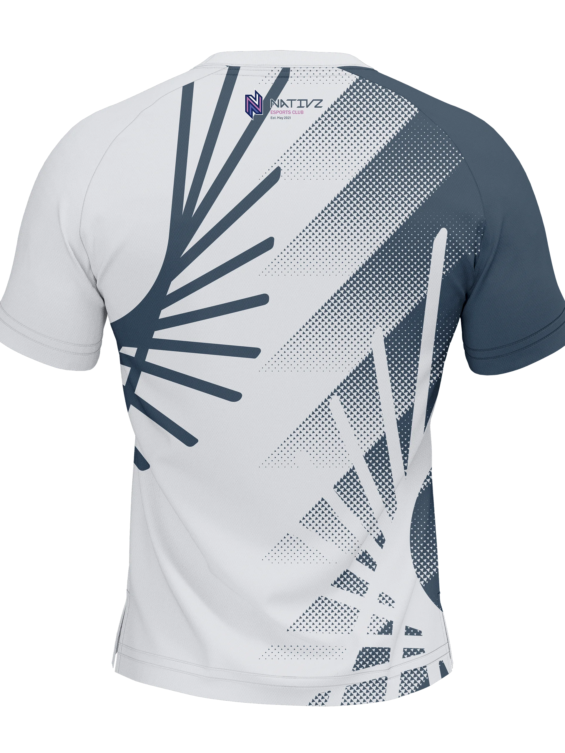 SETU Player Jersey product image (2)