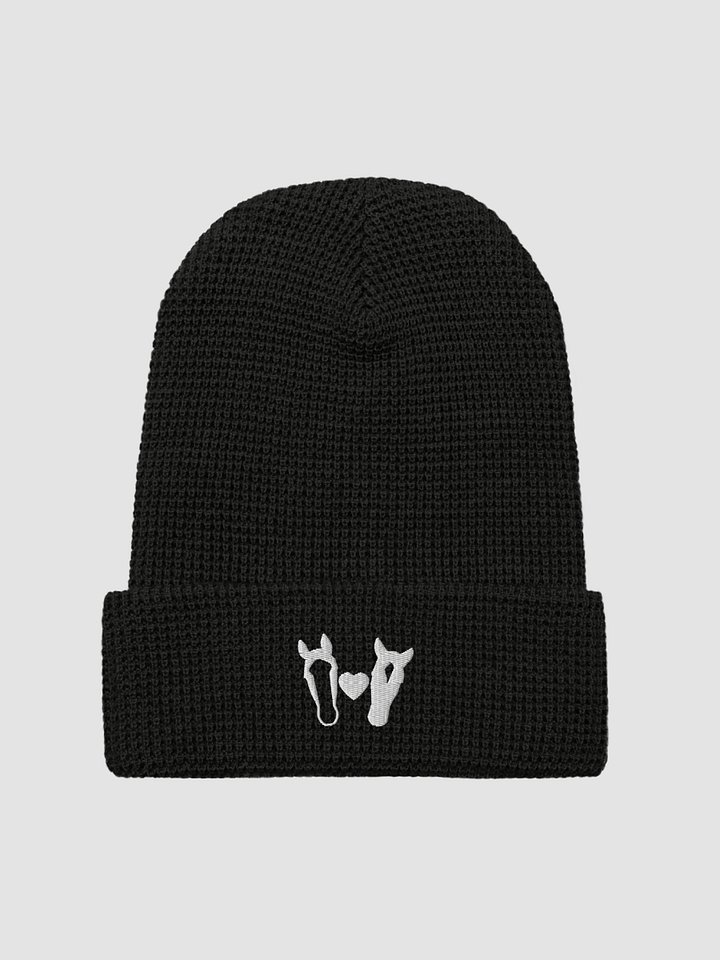 SoS Waffle Beanie - Multi Colors product image (2)