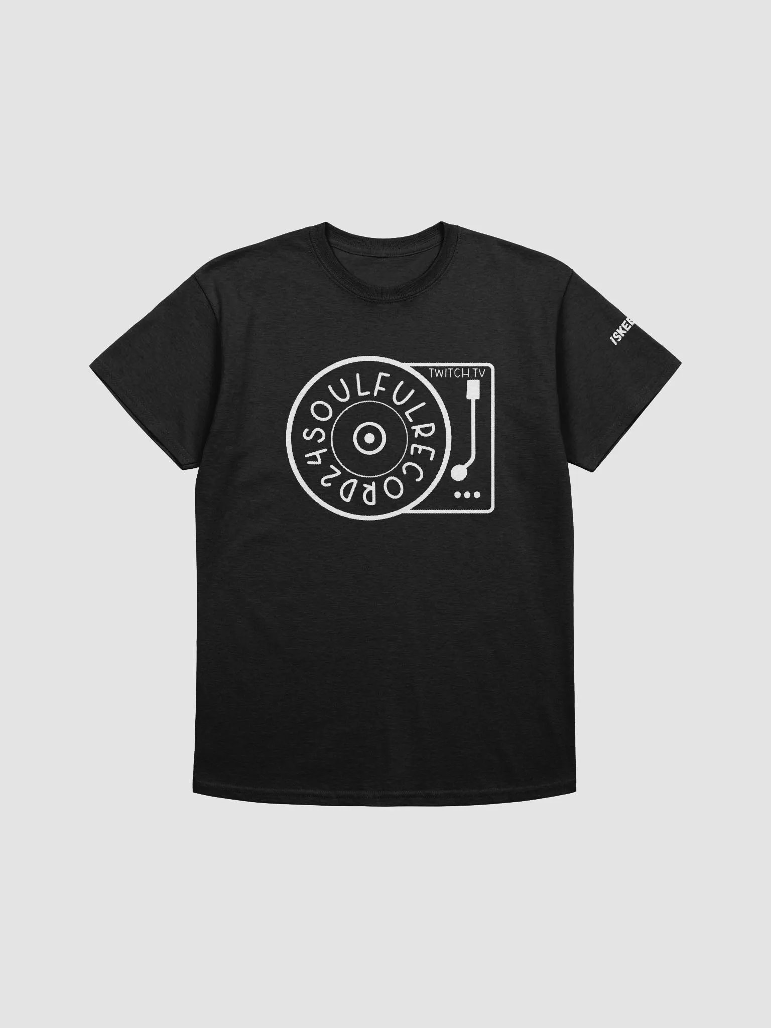 !skeetskeet T-Shirt product image (8)