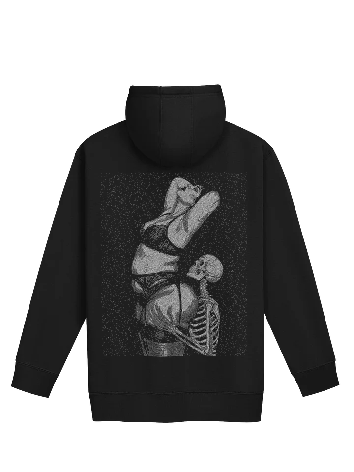 The Right Place Hoodie product image (1)