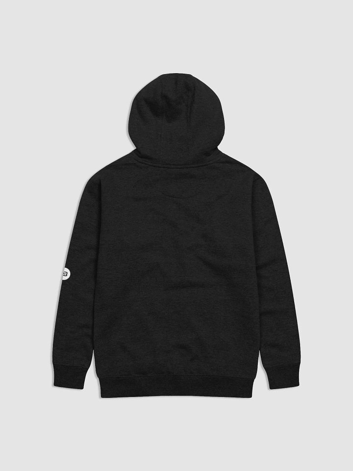 AB VOLLWomen's Plain Hoodies, Sweatshirt, Winter Sweater Hoodie for Women & Girls product image (2)