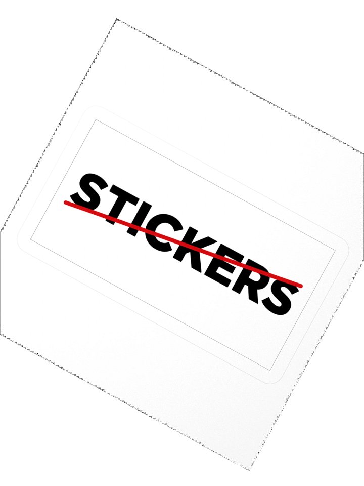 Anti Stickers product image (4)